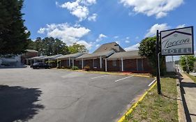 Toccoa Motel